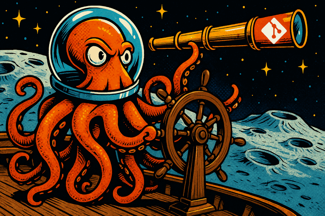 Utiliser Git pour opérer sur Kubernetes avec ArgoCD