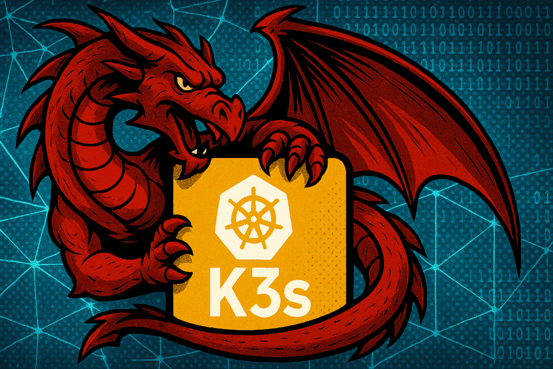Installer K3s un VPS en cloud public avec Wireguard