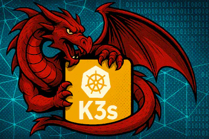 Installer K3s un VPS en cloud public avec Wireguard
