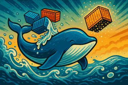 Nettoyer son dépôt local Docker
