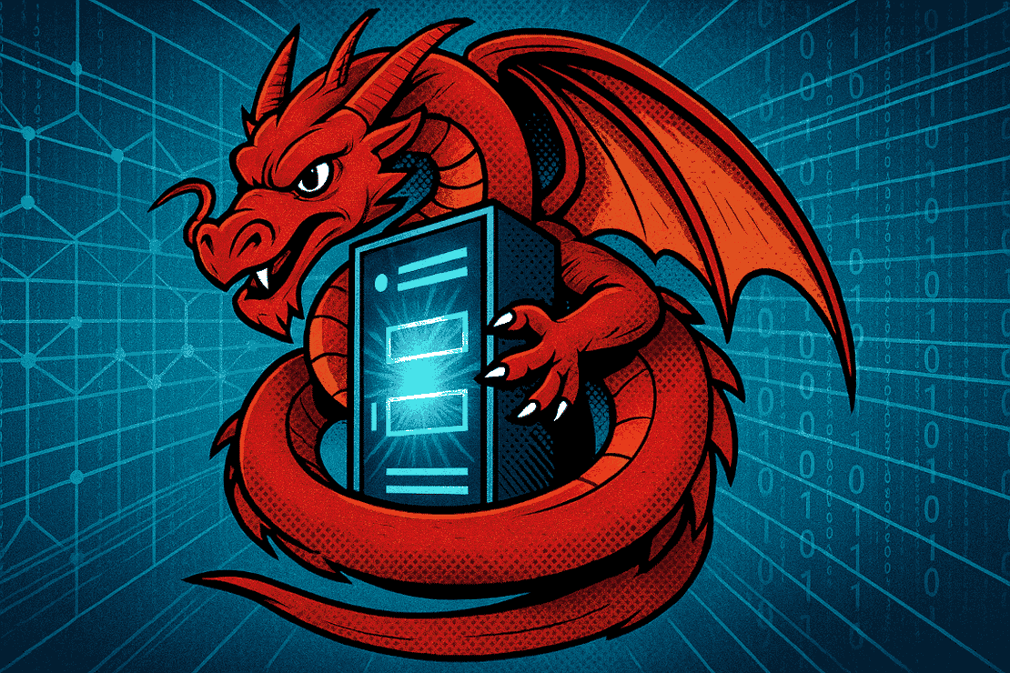 Sécuriser un VPS en cloud public avec Wireguard